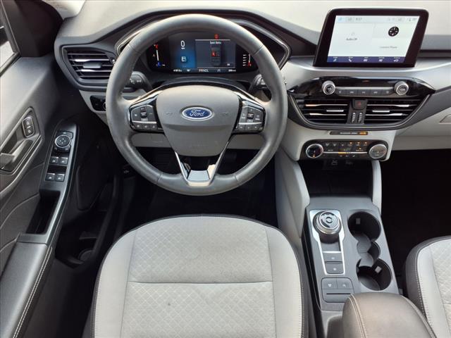 used 2024 Ford Escape car, priced at $26,965