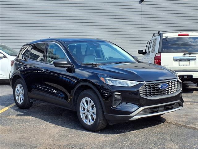 used 2024 Ford Escape car, priced at $26,965