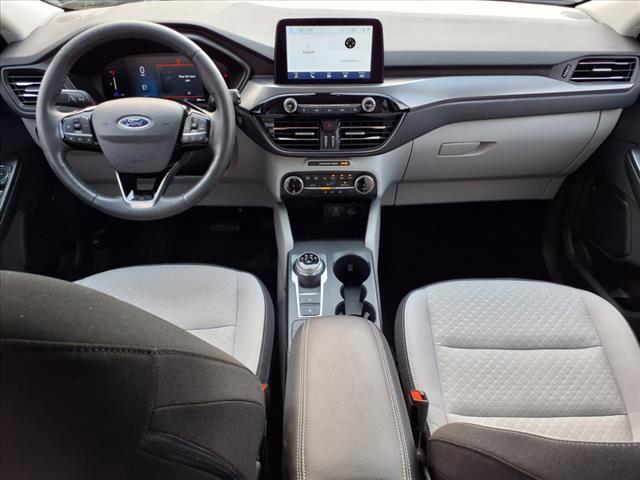 used 2024 Ford Escape car, priced at $26,965