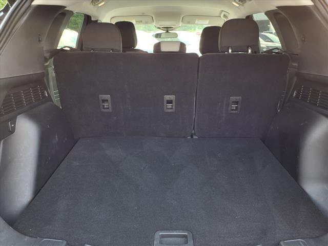 used 2024 Ford Escape car, priced at $26,965