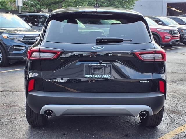 used 2024 Ford Escape car, priced at $26,965