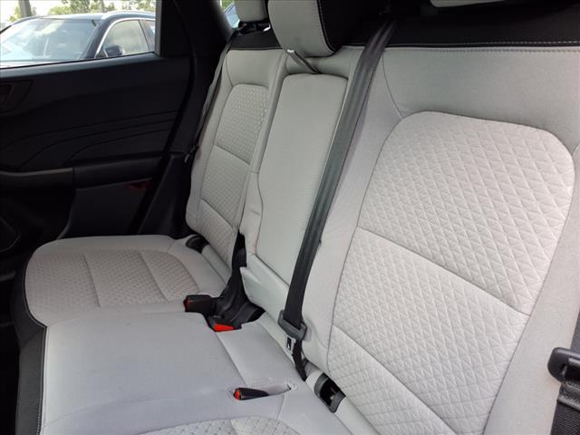 used 2024 Ford Escape car, priced at $26,965