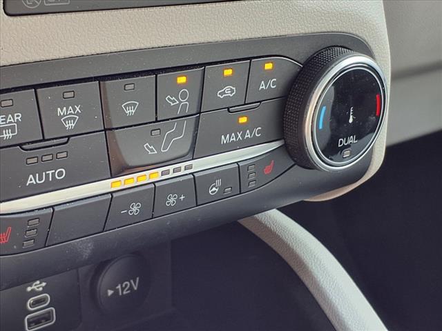 used 2024 Ford Escape car, priced at $26,965