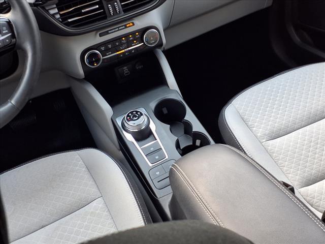 used 2024 Ford Escape car, priced at $26,965