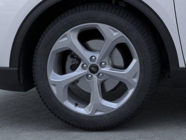 new 2025 Ford Escape car, priced at $33,271