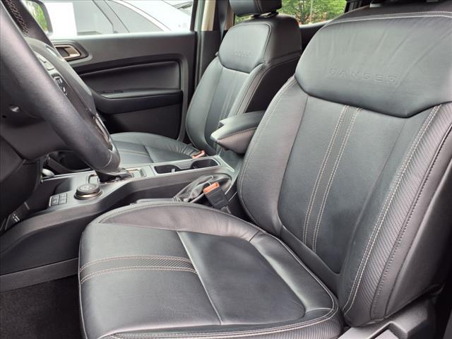 used 2022 Ford Ranger car, priced at $36,967