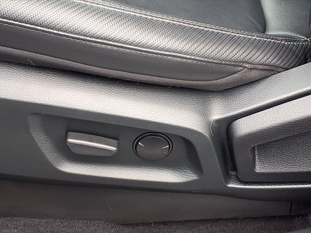 used 2022 Ford Ranger car, priced at $36,967