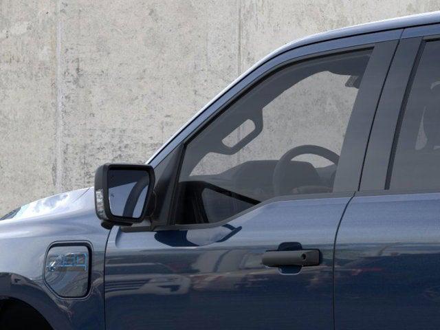 new 2025 Ford F-150 Lightning car, priced at $59,873