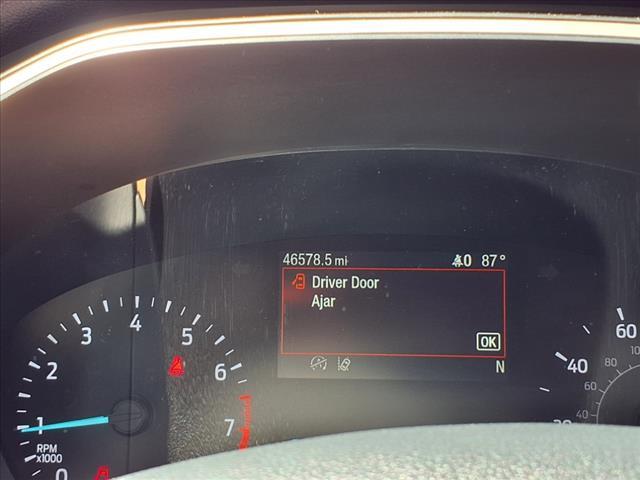 used 2021 Ford Escape car, priced at $19,411