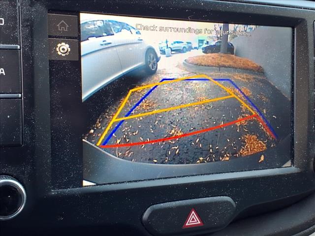 used 2022 Kia Soul car, priced at $10,999