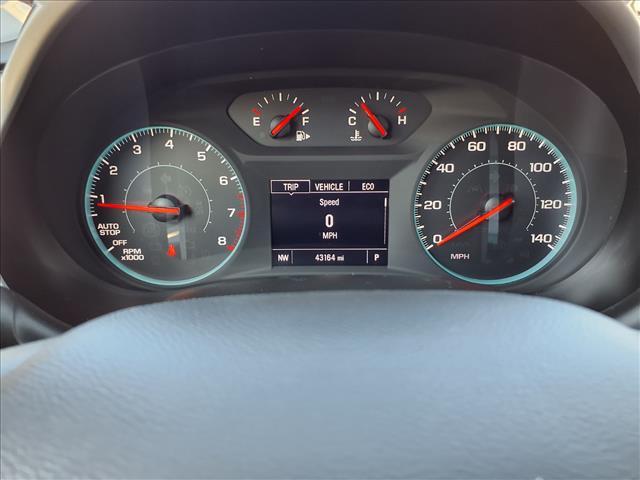 used 2024 Chevrolet Malibu car, priced at $19,074