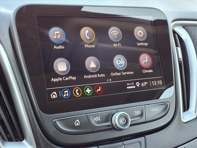 used 2024 Chevrolet Malibu car, priced at $19,074