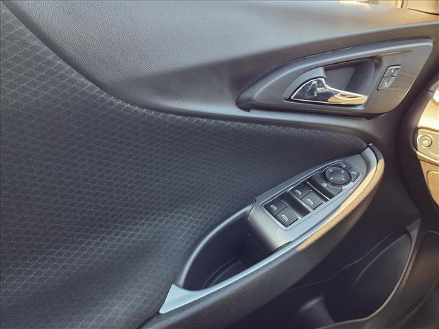 used 2024 Chevrolet Malibu car, priced at $19,074