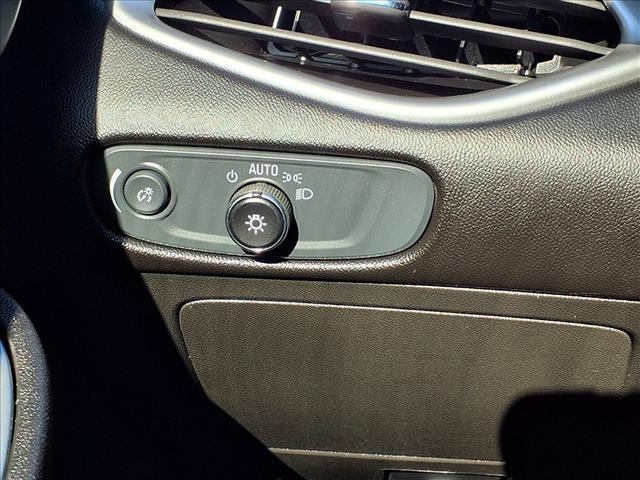 used 2024 Chevrolet Malibu car, priced at $19,074