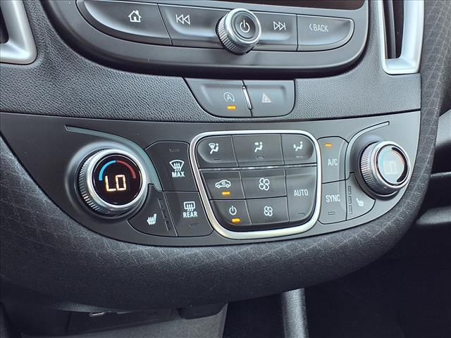 used 2024 Chevrolet Malibu car, priced at $19,074