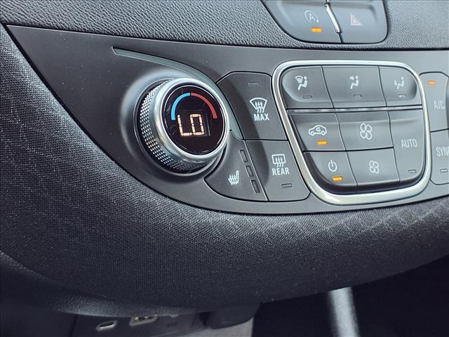 used 2024 Chevrolet Malibu car, priced at $19,074