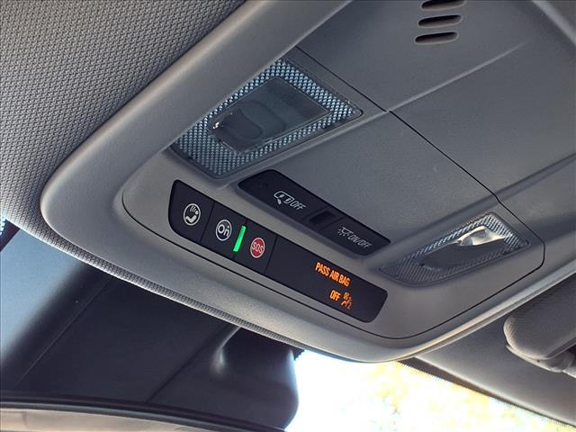 used 2024 Chevrolet Malibu car, priced at $19,074