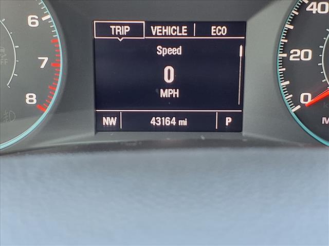 used 2024 Chevrolet Malibu car, priced at $19,074