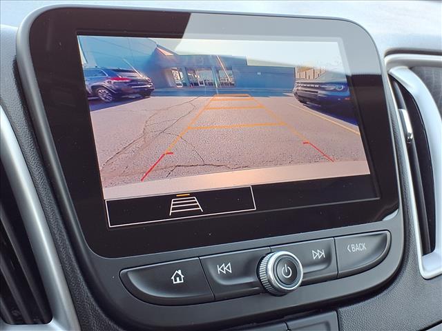 used 2024 Chevrolet Malibu car, priced at $19,074