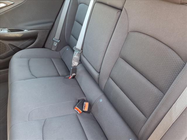 used 2024 Chevrolet Malibu car, priced at $19,074