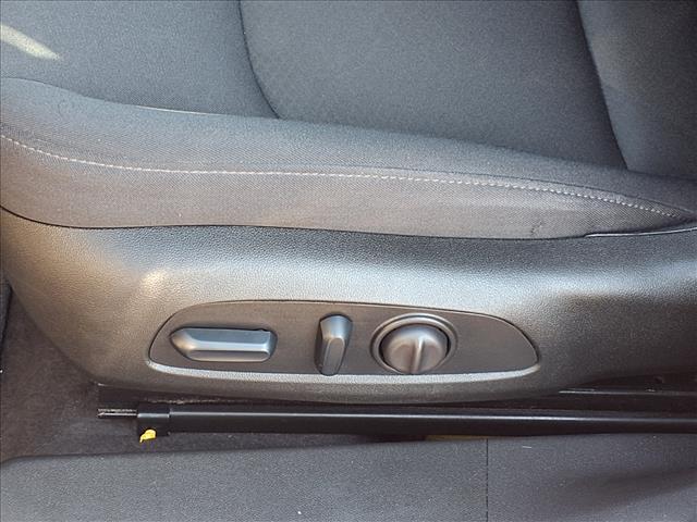 used 2024 Chevrolet Malibu car, priced at $19,074