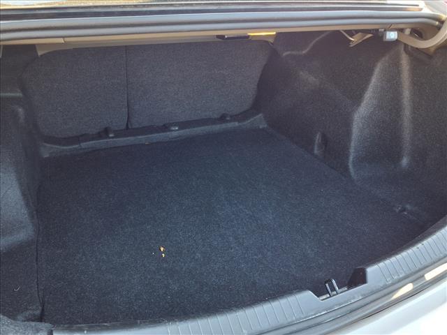 used 2024 Chevrolet Malibu car, priced at $19,074