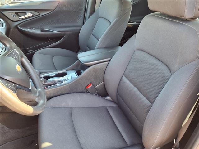 used 2024 Chevrolet Malibu car, priced at $19,074