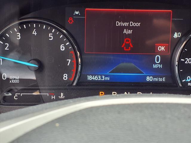 used 2022 Ford Explorer car, priced at $32,594