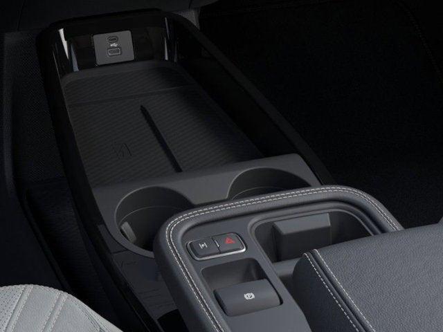 new 2025 Ford Mustang Mach-E car, priced at $47,630