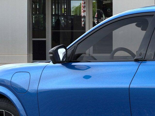 new 2025 Ford Mustang Mach-E car, priced at $47,630