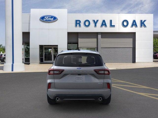 new 2024 Ford Escape car, priced at $33,456