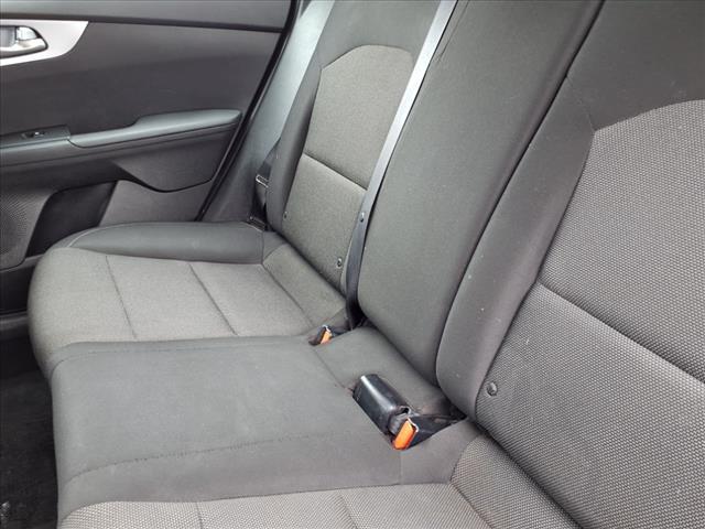 used 2022 Kia Forte car, priced at $14,618