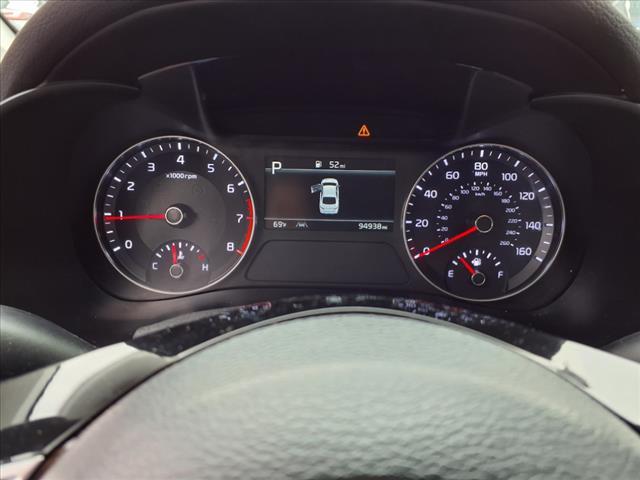 used 2022 Kia Forte car, priced at $14,618