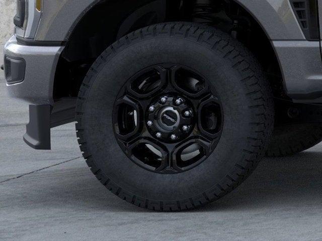 new 2025 Ford F-250 car, priced at $53,971