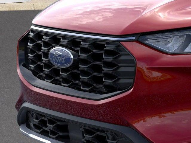 new 2025 Ford Escape car, priced at $32,262