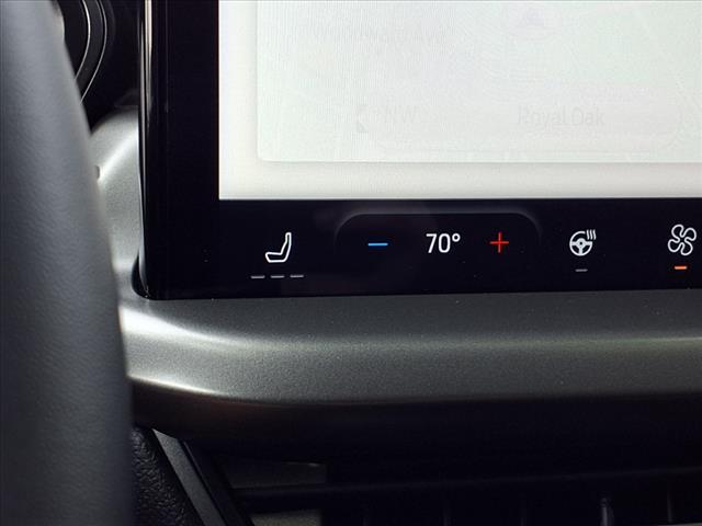 used 2023 Ford Escape PHEV car, priced at $26,641