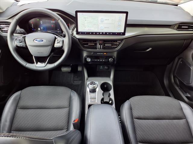 used 2023 Ford Escape PHEV car, priced at $26,641