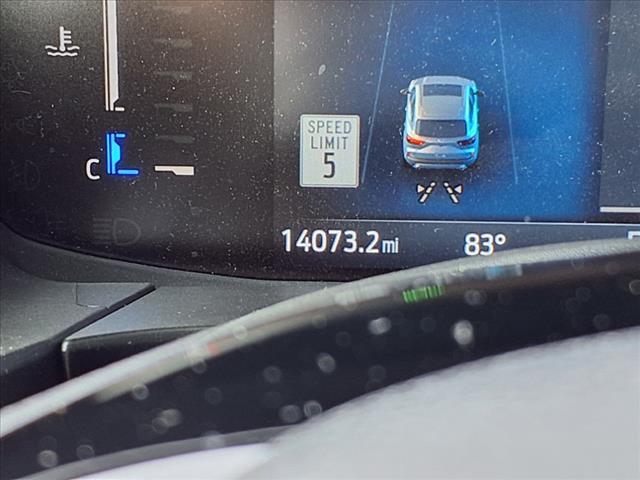used 2023 Ford Escape PHEV car, priced at $26,641