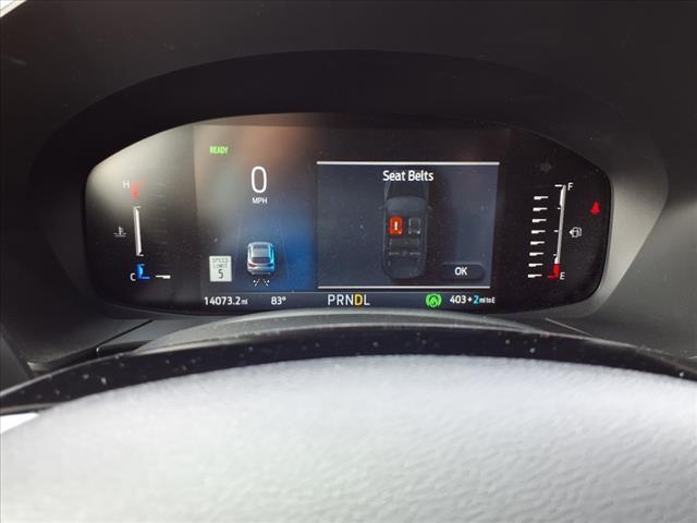used 2023 Ford Escape PHEV car, priced at $26,641