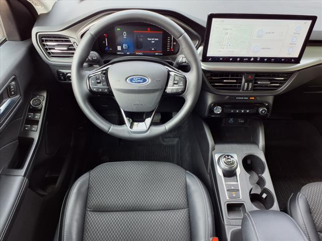 used 2023 Ford Escape PHEV car, priced at $26,641