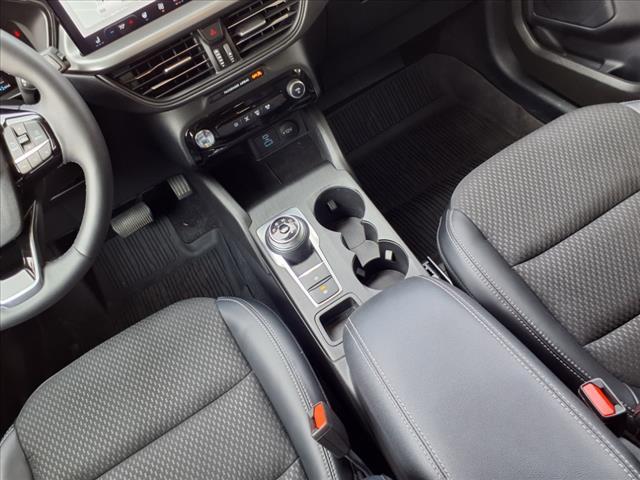 used 2023 Ford Escape PHEV car, priced at $26,641