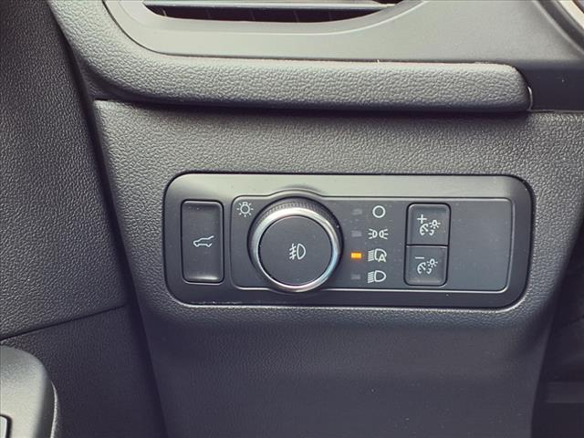 used 2022 Ford Escape car, priced at $23,315