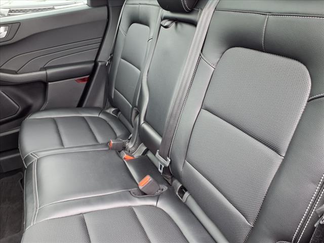 used 2022 Ford Escape car, priced at $23,315