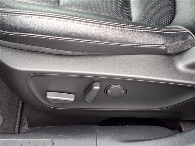 used 2022 Ford Escape car, priced at $23,315