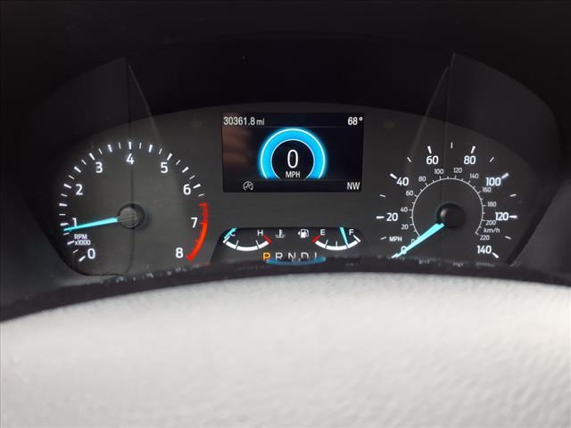 used 2022 Ford Escape car, priced at $23,315