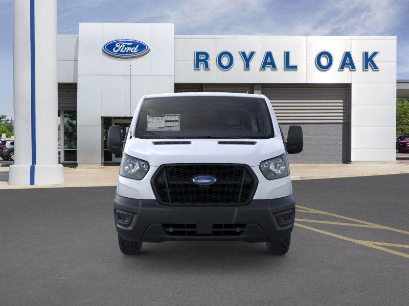 new 2025 Ford Transit-350 car, priced at $46,265