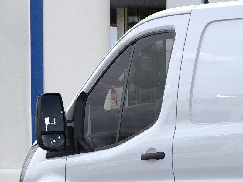 new 2025 Ford Transit-350 car, priced at $46,265
