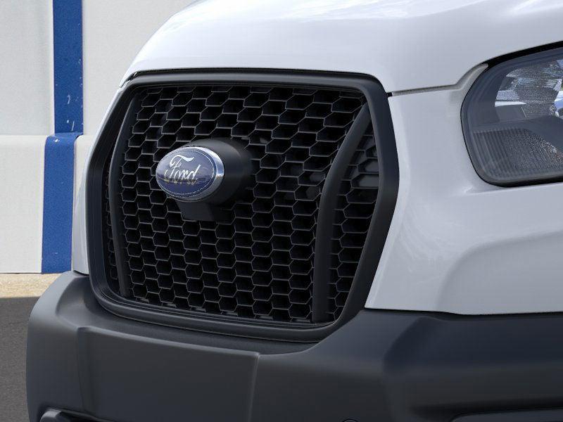 new 2025 Ford Transit-350 car, priced at $46,265