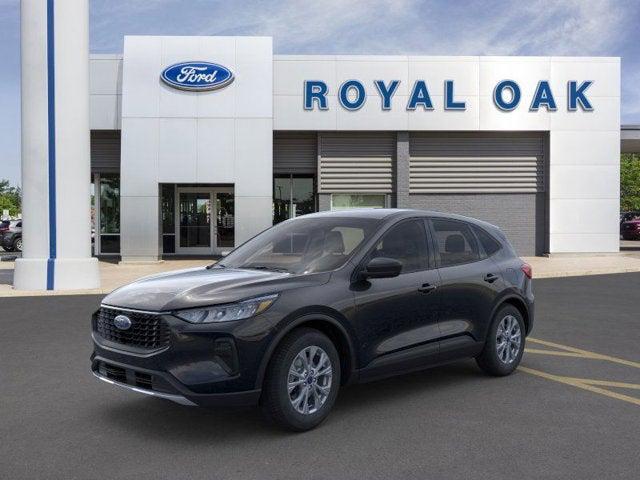 new 2025 Ford Escape car, priced at $29,011