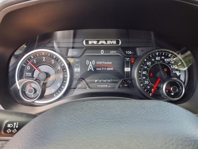 used 2019 Ram 1500 car, priced at $22,949